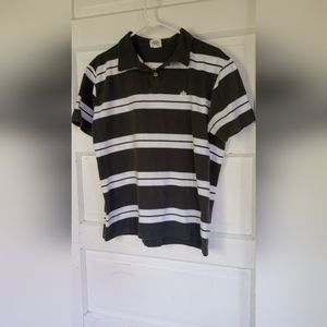 Machine Polo shirt